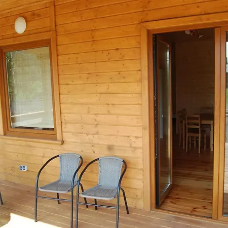 Szydlowiec Дом отдыха Anastazewo