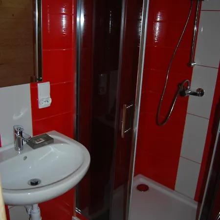 Дом отдыха Szydlowiec