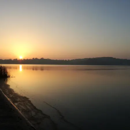 Дом отдыха Szydlowiec *