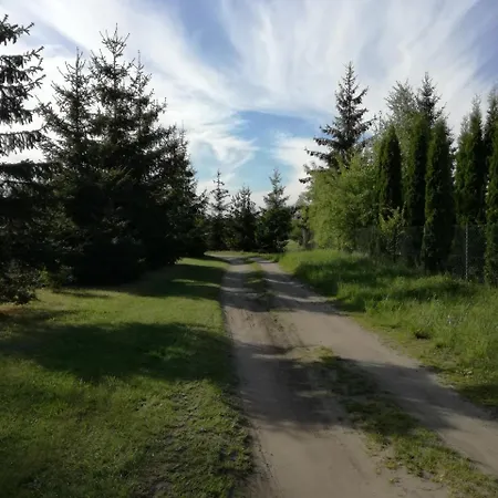 Szydlowiec * Anastazewo