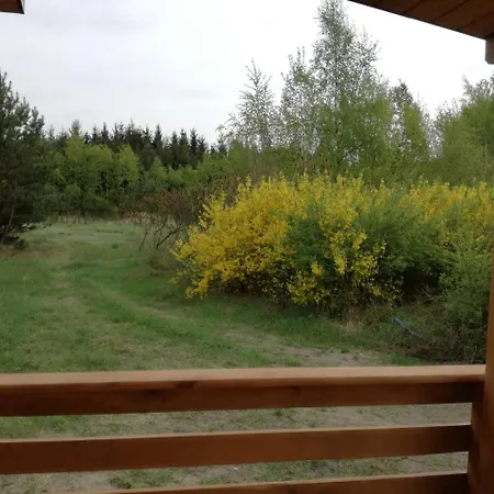 Дом отдыха Szydlowiec Anastazewo