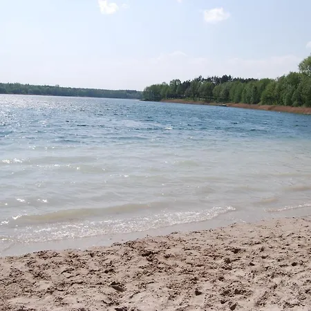 Дом отдыха Szydlowiec