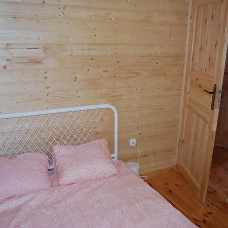 Дом отдыха Szydlowiec Anastazewo