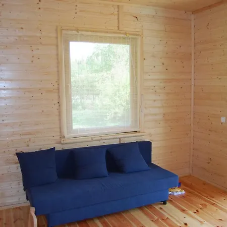 Дом отдыха Szydlowiec Anastazewo