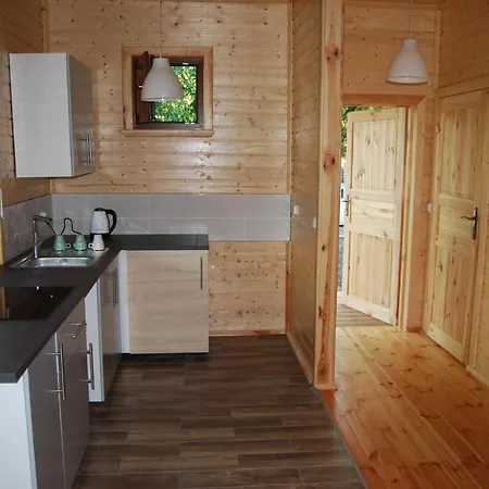 Дом отдыха Szydlowiec Anastazewo