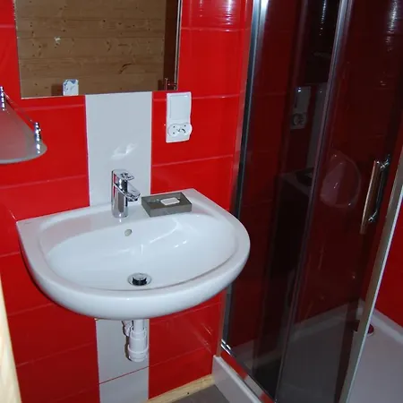 Szydlowiec Дом отдыха Anastazewo