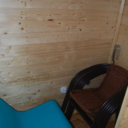 Дом отдыха Szydlowiec