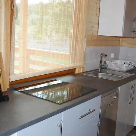 Дом отдыха Szydlowiec