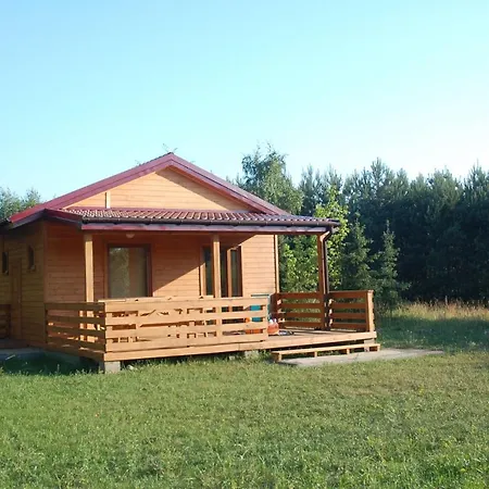 Дом отдыха Szydlowiec