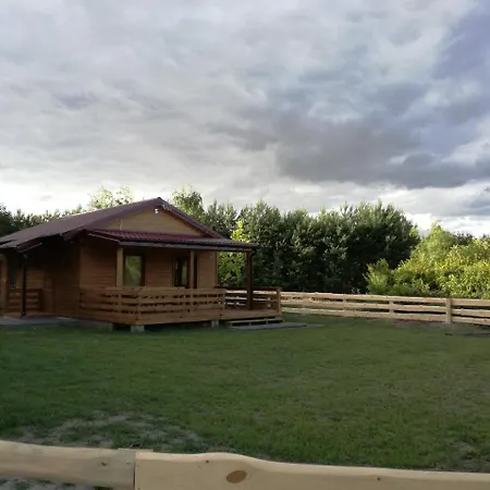 Дом отдыха Szydlowiec Anastazewo