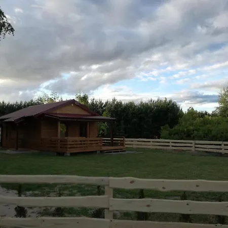 Szydlowiec Дом отдыха *