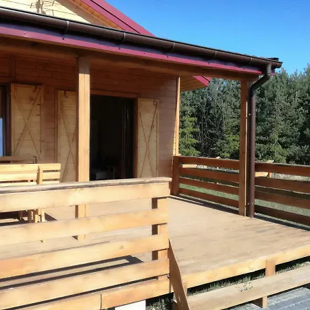 Szydlowiec * Anastazewo