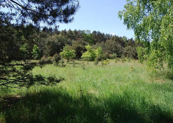 Tatil Evi Szydlowiec