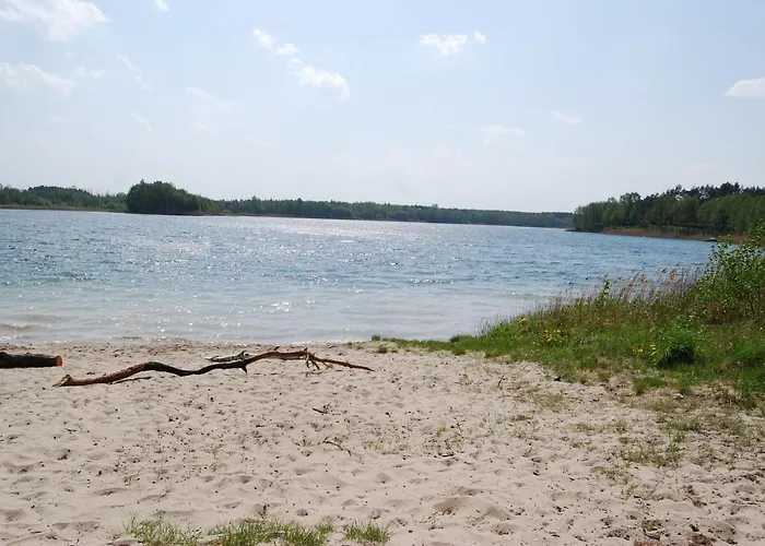 Szydlowiec Tatil Evi Anastazewo