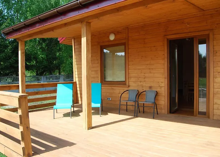 Szydlowiec Tatil Evi *