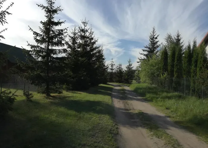 Szydlowiec Anastazewo