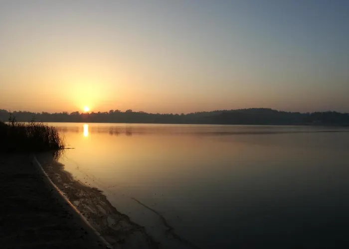 Tatil Evi Szydlowiec *