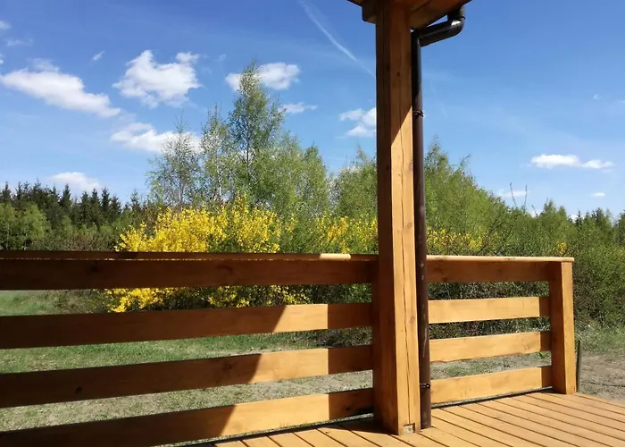 Tatil Evi Szydlowiec *