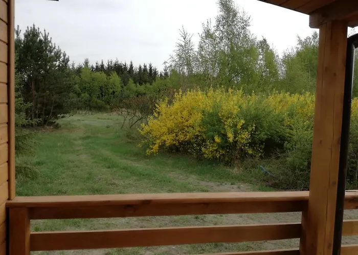 Tatil Evi Szydlowiec Anastazewo