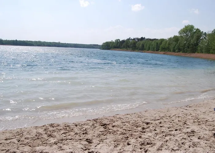 Tatil Evi Szydlowiec