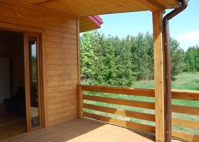 Tatil Evi Szydlowiec *