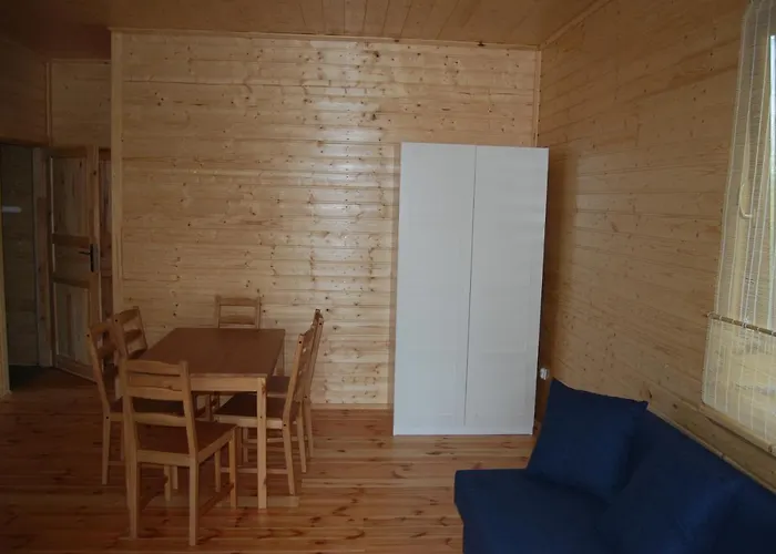 Szydlowiec * Anastazewo