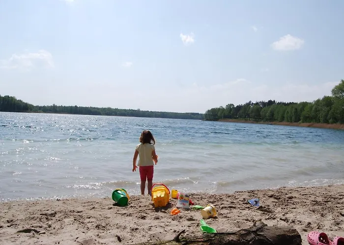 Szydlowiec Tatil Evi