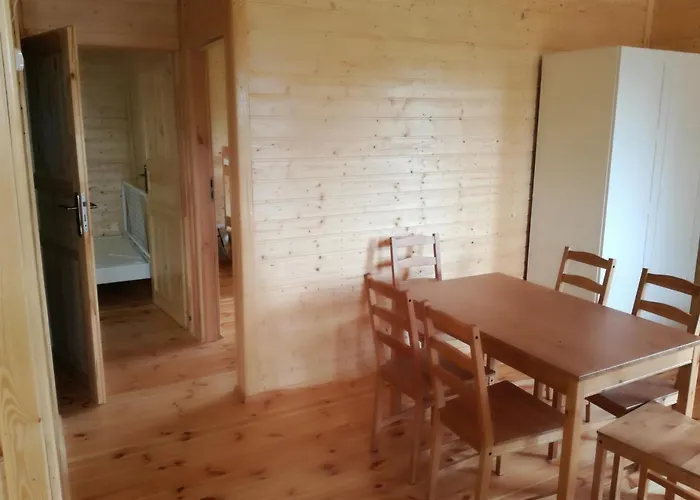 Szydlowiec Anastazewo