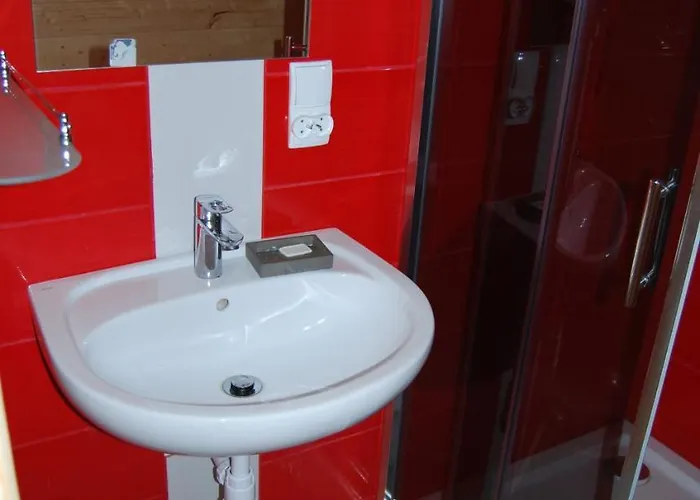 Szydlowiec Tatil Evi Anastazewo