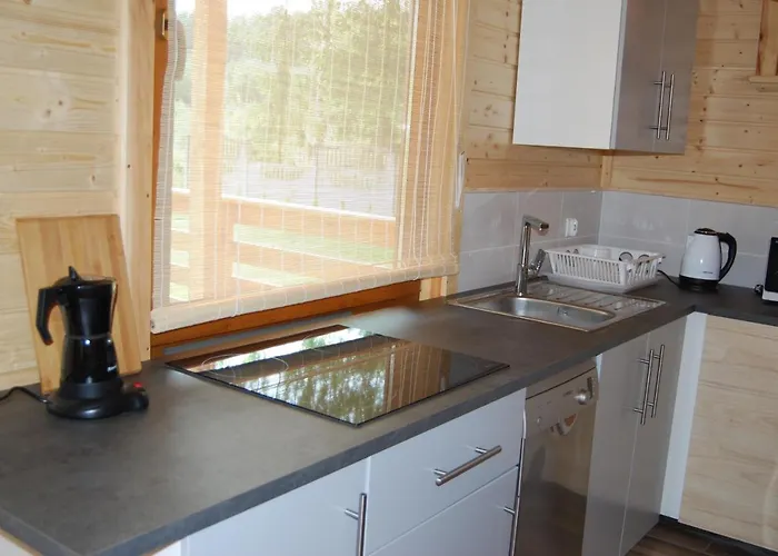 Tatil Evi Szydlowiec