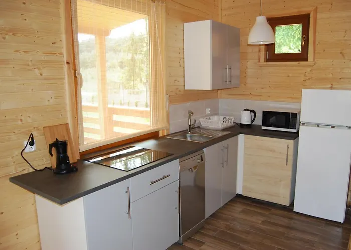 Szydlowiec * Anastazewo