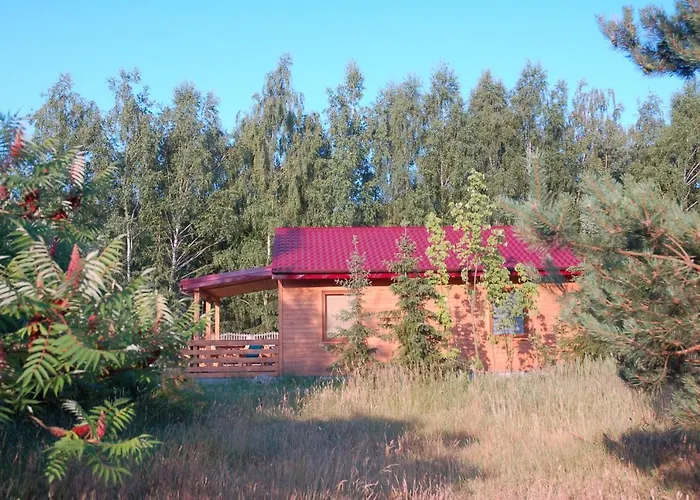 Szydlowiec Tatil Evi