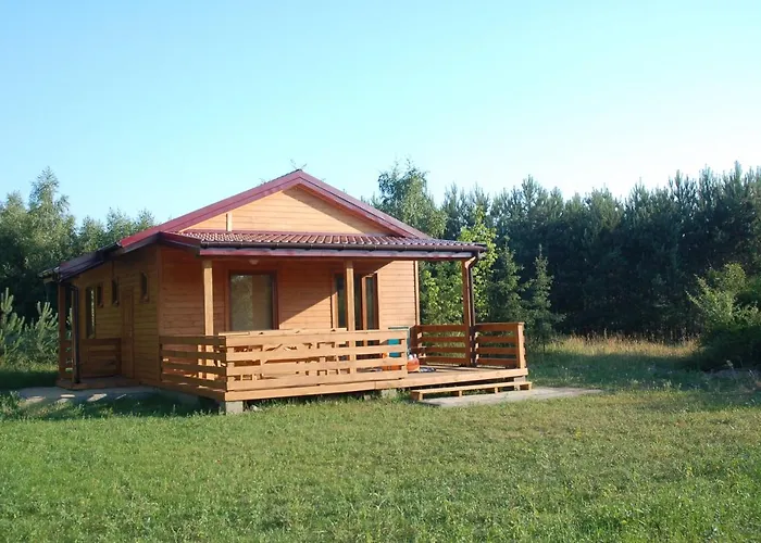 Tatil Evi Szydlowiec