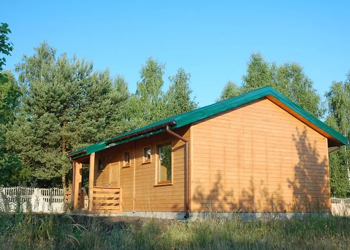 Szydlowiec Tatil Evi Anastazewo