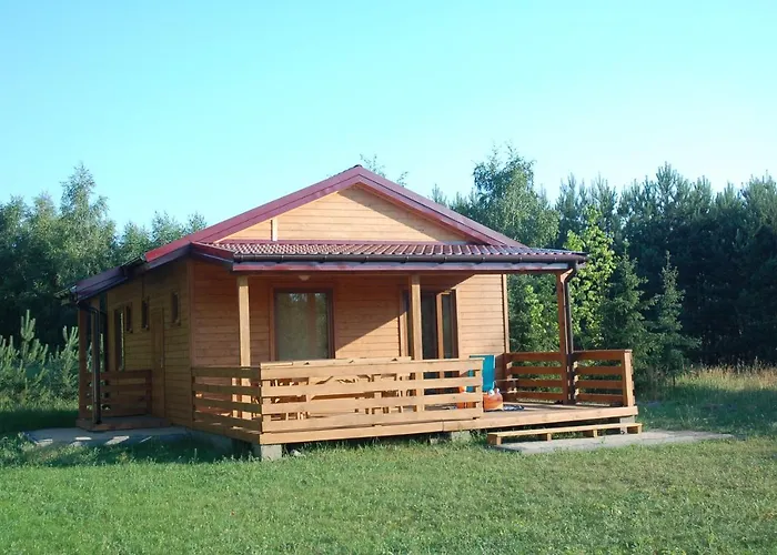 Szydlowiec Tatil Evi *
