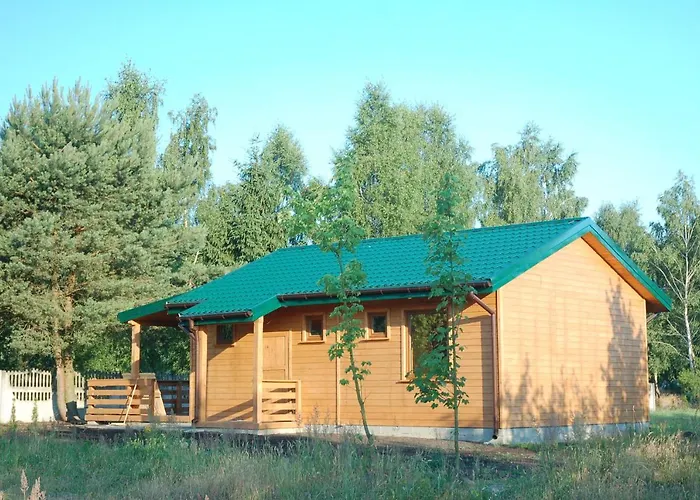 Tatil Evi Szydlowiec *
