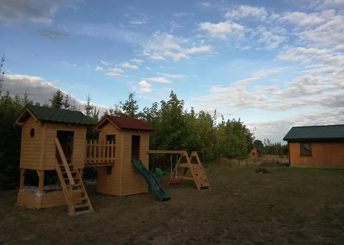 Szydlowiec * Anastazewo