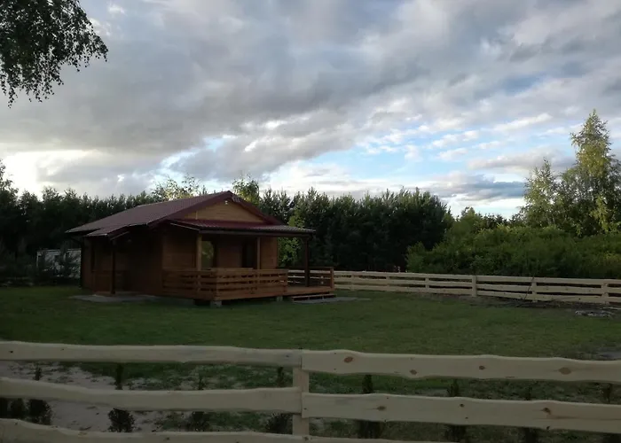 Szydlowiec Tatil Evi *