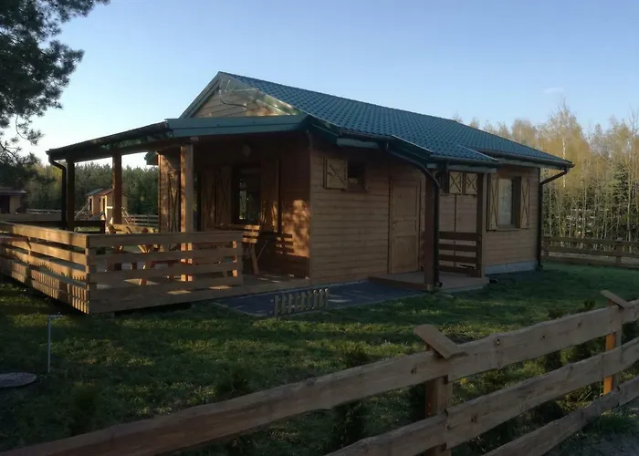 Szydlowiec Tatil Evi