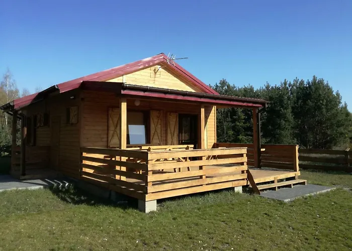 Szydlowiec Tatil Evi